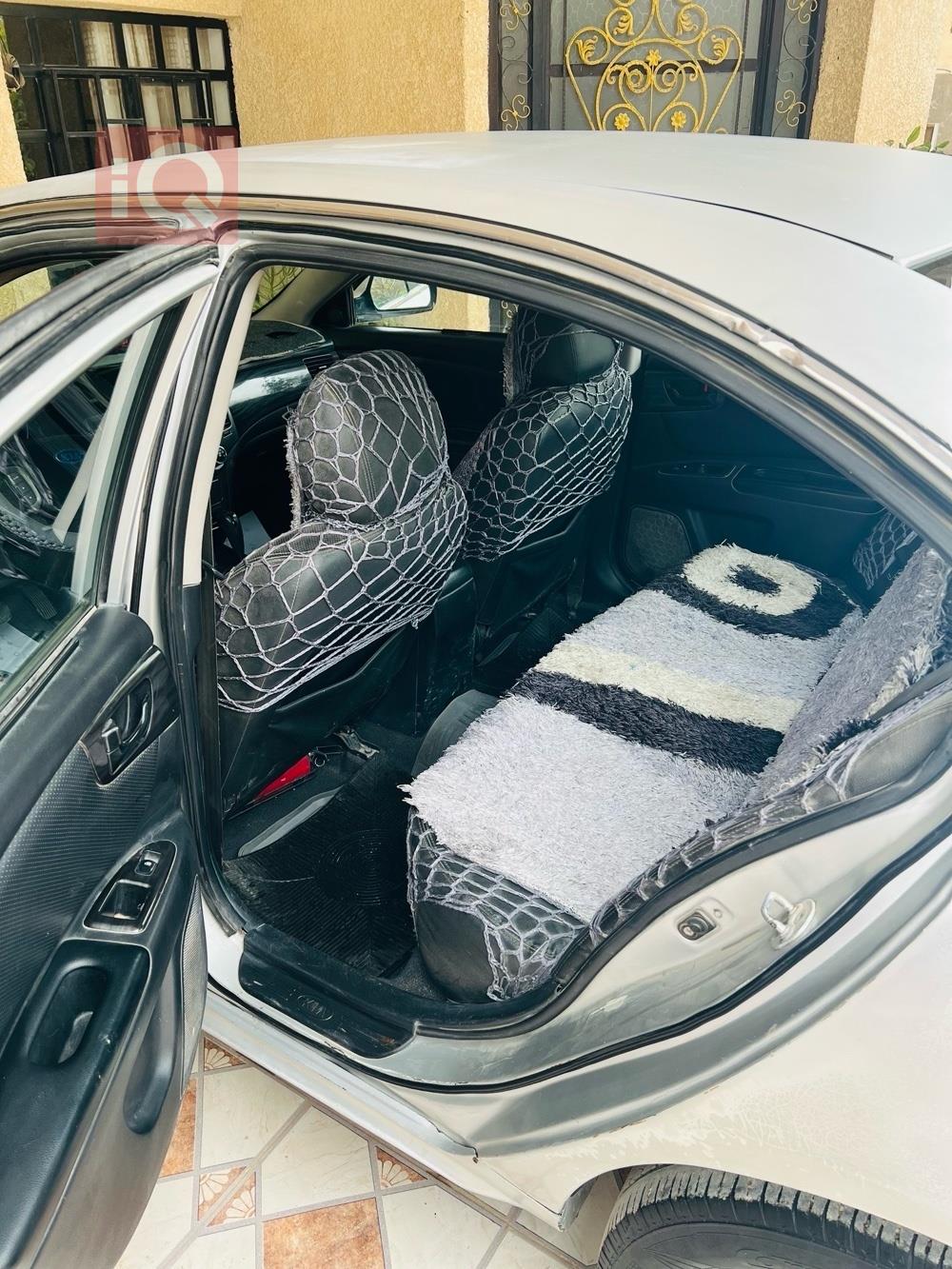 كيا اوبتيما